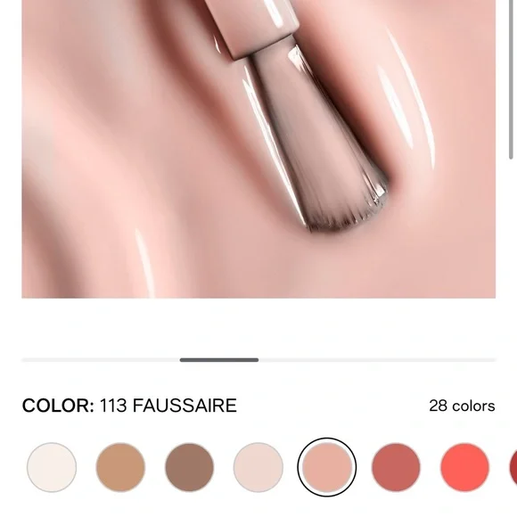 Chanel Le Vernis Longwear Nail Colour - Picture 11 of 13